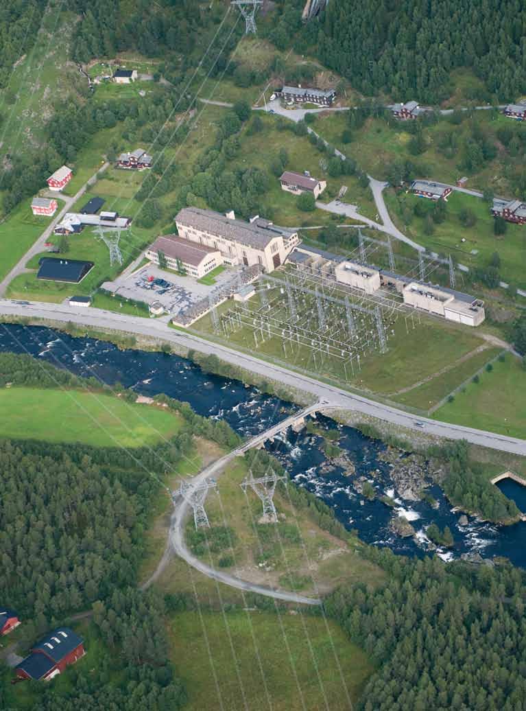 no Spørsmål om konsekvensutredningene og de tekniske planene kan