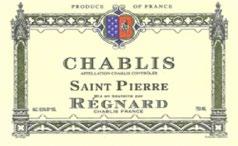 Vinsmaking v/guillaume de Verdun i Oslo 27.08 Gamle Logen Rapport fra judith Meadow 1. Regnard Chablis Saint Pierre - 2009 (nr. 3452501 - kr. 219,50) a. «Notes of almonds, fresh fruit and flowers.» b.