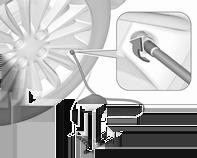 For å unngå utlading av batteriet anbefaler vi at du lar motoren gå. 2.