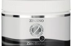 ZINOBIOTIC FOR EN FRISK TARM ZinoBiotic er en unik sammensetning av 5 naturlige kostfibre.