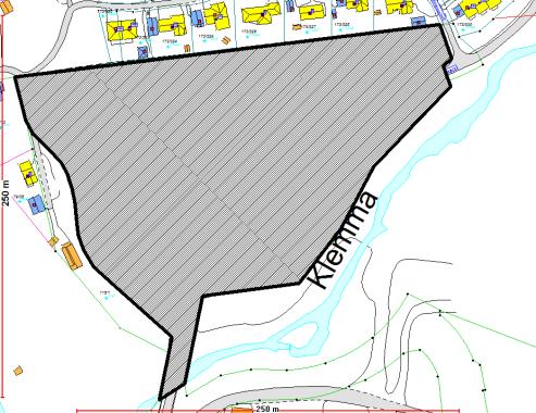 4. VURDERING/DRØFTING 4.1 Svarer planforslaget på plandokumentene og de øvrige styringsdokumenter 4.1.1 Områdereguleringsplanens bestemmelser Krav til geoteknisk vurdering opprettholdes ikke da planområdet er flatt og består av morenegrunn.