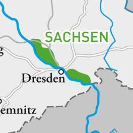 SACHSEN En av Tysklands minste vinregioner som før låg i Øst-Tyskland, og er den mest østliggende og nordligste vinregionen.