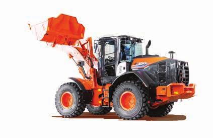 Utvidet beskyttelse Bukplaten (ekstrautstyr) beskytter maskinens drivverk og drivaksel mot mulig skade forårsaket av materiale på bakken.