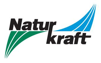 NATURKRAFT - EN STRATEGISK