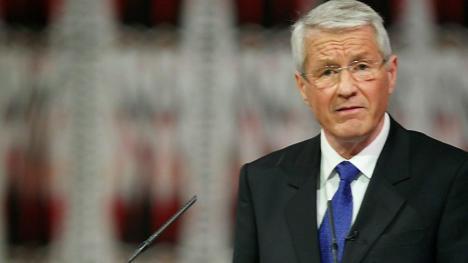 JAGLAND SNUR