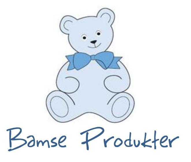 Tips og triks fra Bamse Produkter Småbarn og større barn MÅLSETTING Symmetri og midtstilling, hode/nakke og