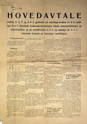 Hvorfor er det blitt slik? Fleksibilisering 2: En noe mer liberalistisk lønnspolitikk tidlig på 80-tallet.