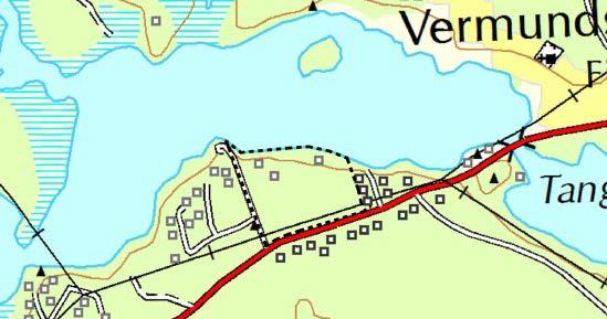 10 Telleskogen hytteområde. Gnr/bnr 87/14 Dagens formål: LNF Foreslått formål: Fritidsbebyggelse Arealstørrelse: Ca. 72 daa Forslagsstiller: Tidligere igangsatt privat reg.