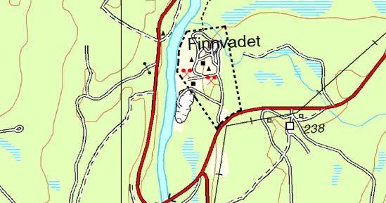 17 Utvidelse av arealet til motorsportanlegget ved Østre Flisbrua. Gnr/bnr 6/25 og 6/9 Dagens formål: LNF Foreslått formål: Andre typer bebyggelse og anlegg Arealstørrelse: Ca.