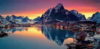 Bodø Bjørn Erik Olsen Hurtigrute Bodø havn Bodø - your encounter with Northern Norway Dazzling midnight sun and northern light, the world s strongest maelstrom, amazing fishing, exciting caving