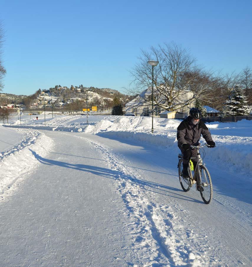 BYUTREDNING KRISTIANSANDSREGIONEN :: VEDLEGG, KILDER OG