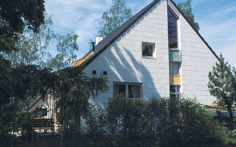 Moe, Levorsen Arkitekter MNAL Umerkelig