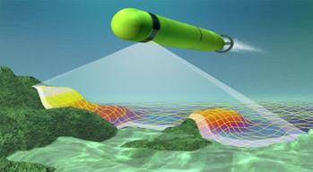 Teknologioverføring HUGIN norskutviklet autonom farkost til bruk for