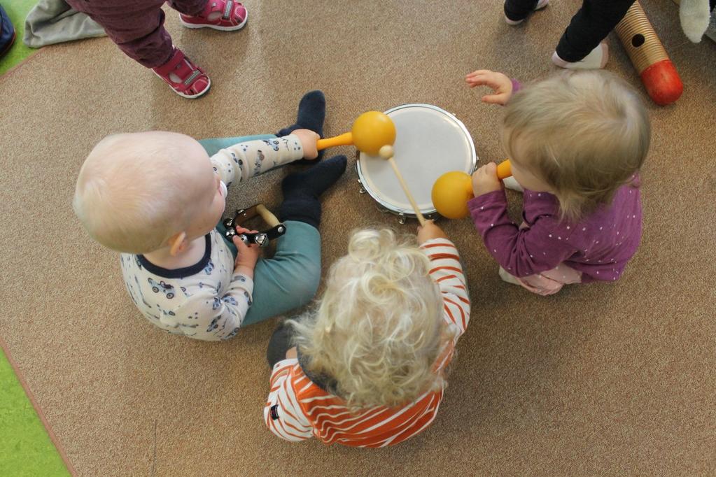 Relasjonsdanning Gode relasjoner er viktig. Barnehagen jobber med utvikling av gode relasjoner gjennom hele barnehageløpet.