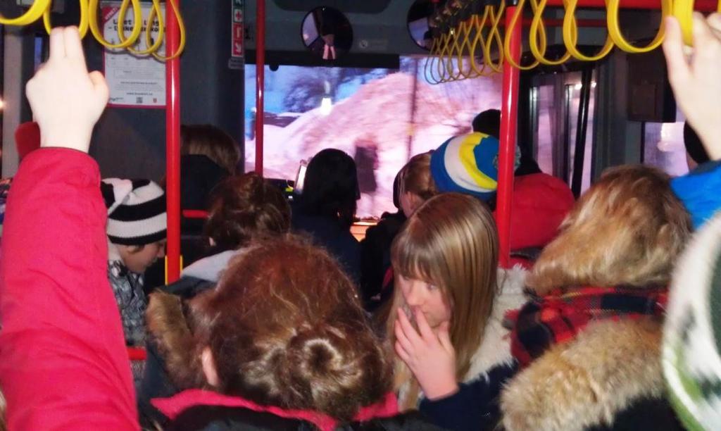 Fremtidig trafikkvekst i Arendal må løses med alternativer til biltrafikk. Dette betyr at det må satses på gang- og sykkelveier, buss og båt.