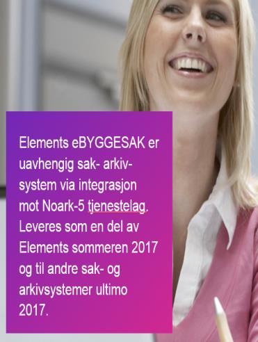 Kravspesifikasjon for saksbehandlingssystem