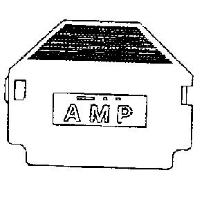 Kapper for D-sub blokker HD 20 og HDE 20 Betegnelse Fabr. Varenr. Pakn PE St.gr El-nr.