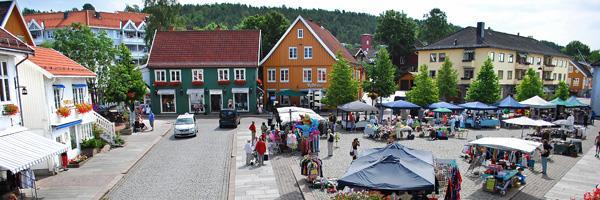 8.5 Stedsutvikling, blig g nærmiljø Fremtidig utbygging skal skje på en måte sm støtter ppunder målsetningen m en bærekraftig samfunnsutvikling.