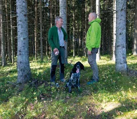 Fremover vil det bare bli viktigere å arbeide for langsiktige ideer.