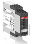 EPR - Elektroniske produkter og reléer -fas overvåkere 0 CM-PVS CM-PAS CM-MPS CM-MPN Elnr: Betegnelse: Min. Pakn. Lager: Pris: c/o, 0,-0s, L-L-L=x0-00VAC CM-PVS.S -FAS OVERVÅKN.