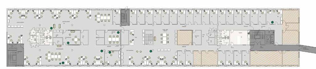 PLANTEGNINGER 1. ETG. (UTLEID) 2. ETG. Totalt: 1509,7 m 2 Felles: 134,9 m 2 SLUSE U185 U144 U1.02-SAS 183.04 U1.02-SAS 183.04 GARASJE U149 GARASJE U149 U1.01-SAS 1277.