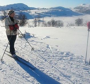 042 Vil du oppleve mykje forskjellig?