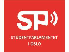 TIL: FRA: Studentparlamentets i Oslo Studentparlamentets arbeidsutvalg OSLO, 11.02.2011 INNKALLING TIL MØTE 02/11 I STUDENTPARLAMENTET OSLO Tid: Tirsdag, 22. januar 2011, kl. 17.00-21.