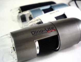 Bruksområder Digitale mikroskoper fra Dino-Lite er skreddersydde for et bredt spekter av brukergrupper.