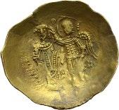 1143-1180, electrum aspron