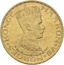 9 0/01 3 000 827 20 kroner 1902 NM.