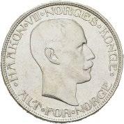 868 2 kroner 1913