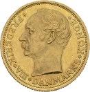 kroner 1909 H.