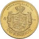 3 0/01 1 800 1577 20 kronor