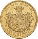 21 0/01 1 800 1584 20 kronor