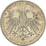 gulden 1848