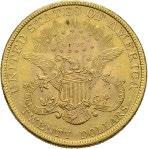 dollar 1899 F.