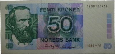 2169959039 0 200 105 105 50 kroner 1984.