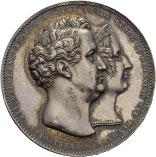 1824. Muhle. Bronse.