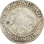 Felles for de galvanokopiene vi har sett er at alle er utført etter samme mynt. Det perforerte eksemplaret som tilhørte Christian Jürgensen Thomsen.