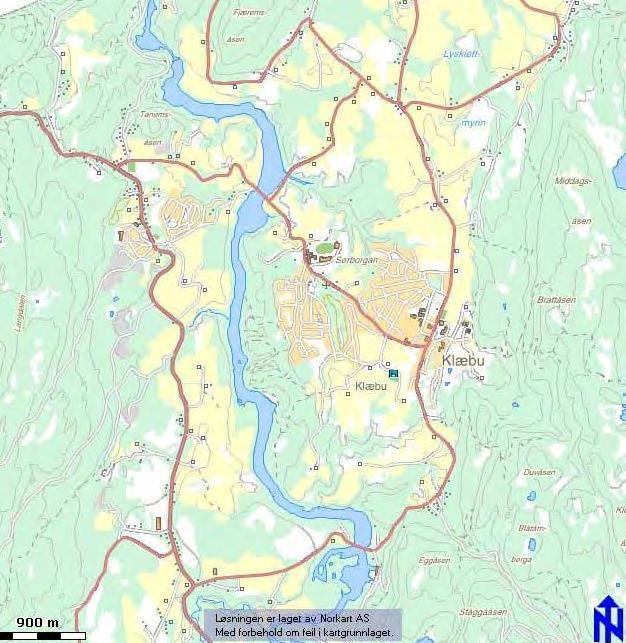 Eiendomsskatt: Når det gjelder eiendomsskatt sørger vi for at rutiner blir fulgt slik at grunnlaget for skatten blir rettidig og korrekt før utfakturering.