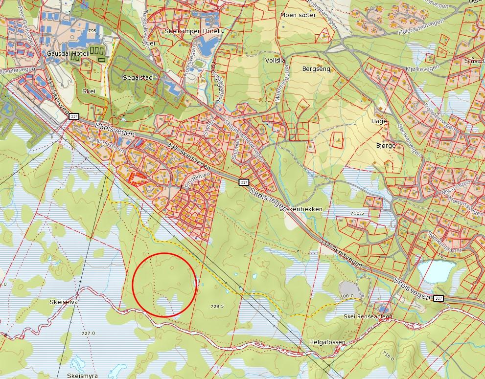 Sak 59/17 Området endringen