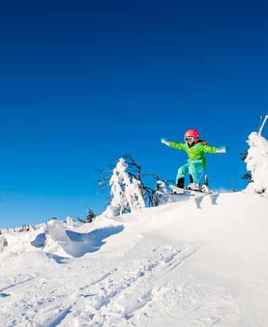 ÅPNINGSTIDER SKISENTERET 23. des: kl. 9.30 15.30 24.