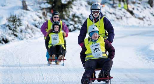 Spark VM Tid: 9.-11. februar 2018 Deltagere: Alle medlemmer i NBfU, de under 26 år og nye medlemmer vil prioriteres Egenandel: 600 kr Påmelding: Påmelding: 2018 er fullt.