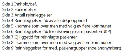 reinnleggelser Min kommune 