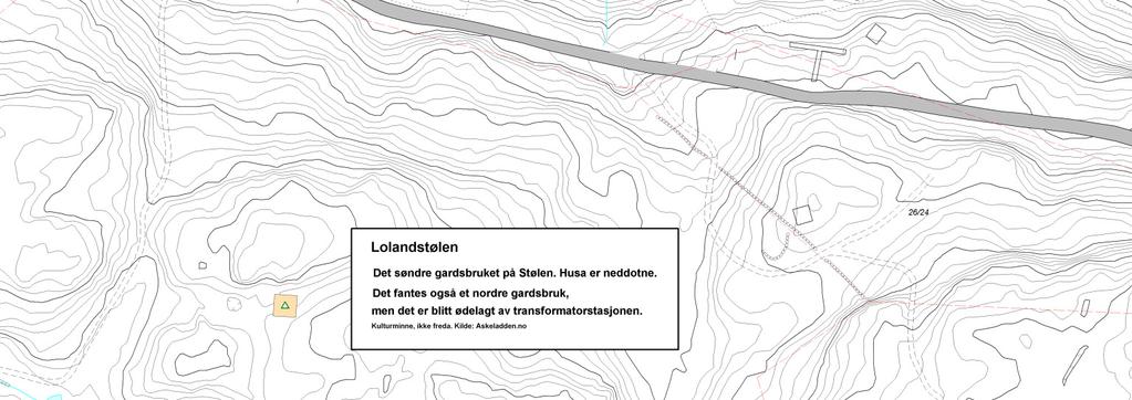 Det er i vedlegg 6 vist kostnadsoverslag for investeringskostnadene for omsøkt tiltak. 5 Virkninger for miljø, naturressurser og samfunn 5.