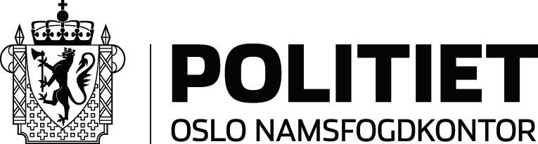 Namsfogden i Oslo er en selvstendig enhet med ca. 100 ansatte, direkte underlagt Politidirektoratet.