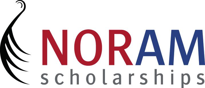 Norge-Amerika Foreningen (NORAM) er en stipendorganisasjon fra 1919, som jobber med å styrke båndene mellom Norge og Nord-Amerika gjennom høyere utdanning.