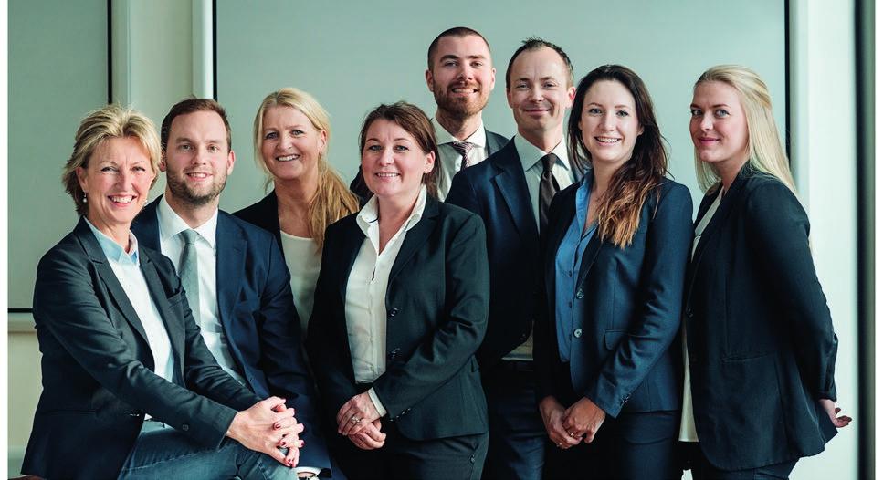 Wikborg Rein er Norges eneste internasjonale forretningsadvokatfirma. Vi har kontorer i Oslo, Bergen, London, Singapore, Shanghai og Kobe og er til sammen ca.