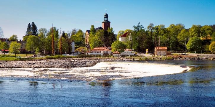 Henie-Onstad Kunstsenter (70 km) Gjett hvem som fremla et ønske om at The