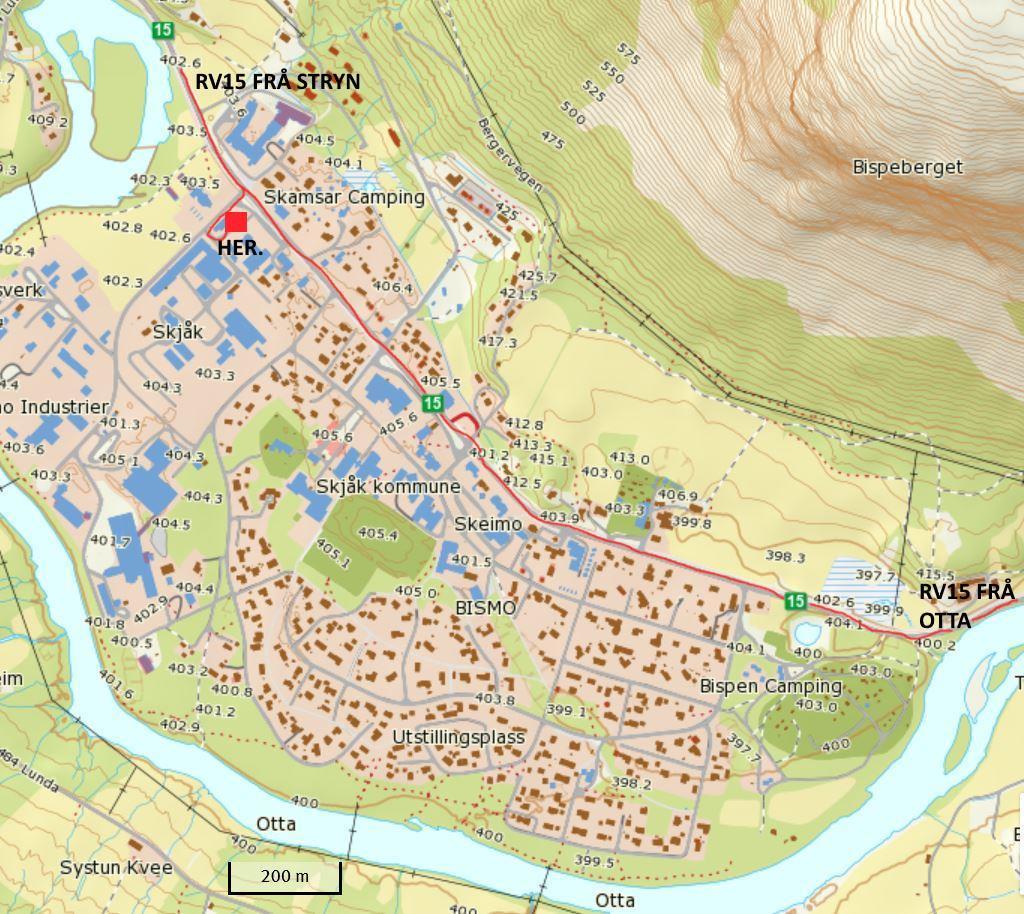 Møteinnkalling Breheimen nasjonalparkstyre Utvalg: Møtested: Skjåk Almenning Dato: 05.05.2017 Tidspunkt: 10:00 13:00 Eventuelt forfall må meldes snarest på tlf. 97737221.